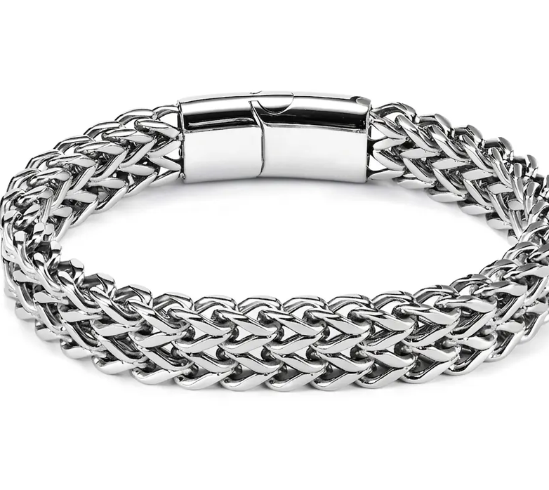 Biker's Wheat Chain