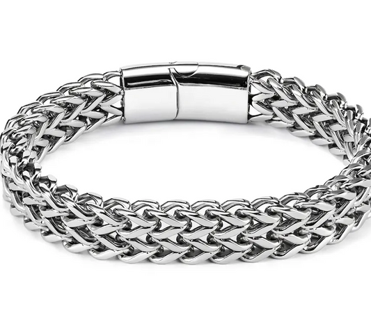 Biker's Wheat Chain